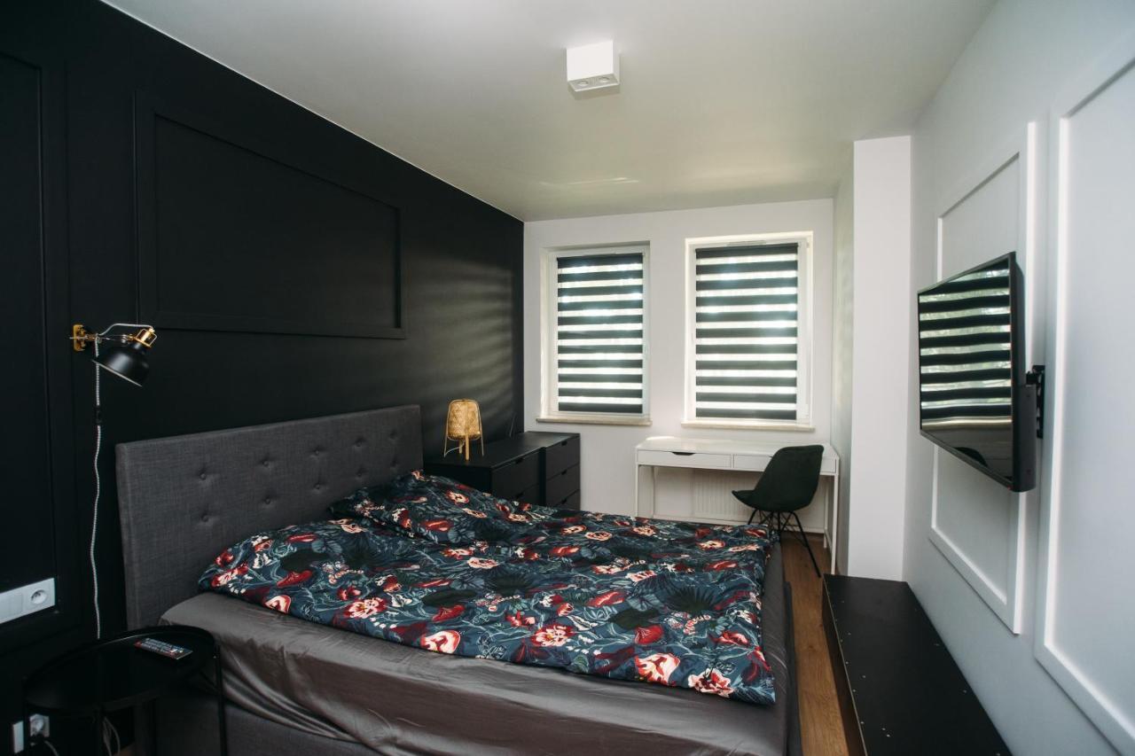 Apartament Koszary Zamość Exterior foto